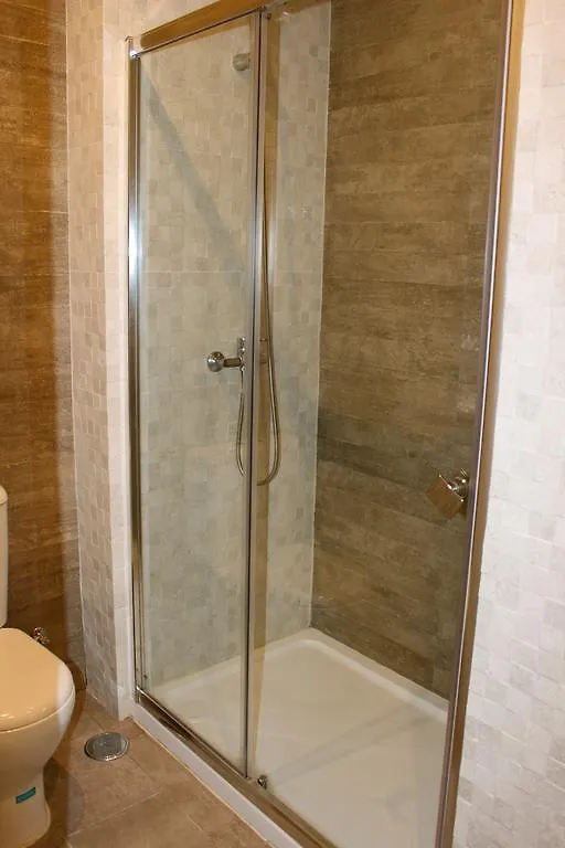 Apartment Fanqueiros Lissabon