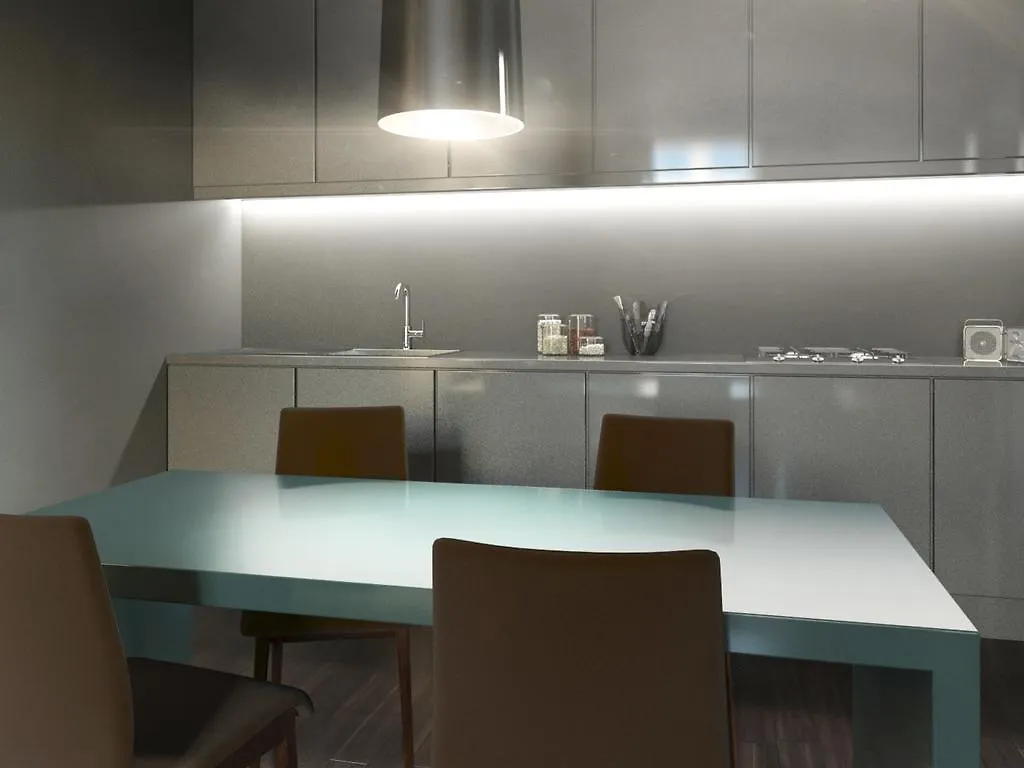 Apartment Fanqueiros Lissabon
