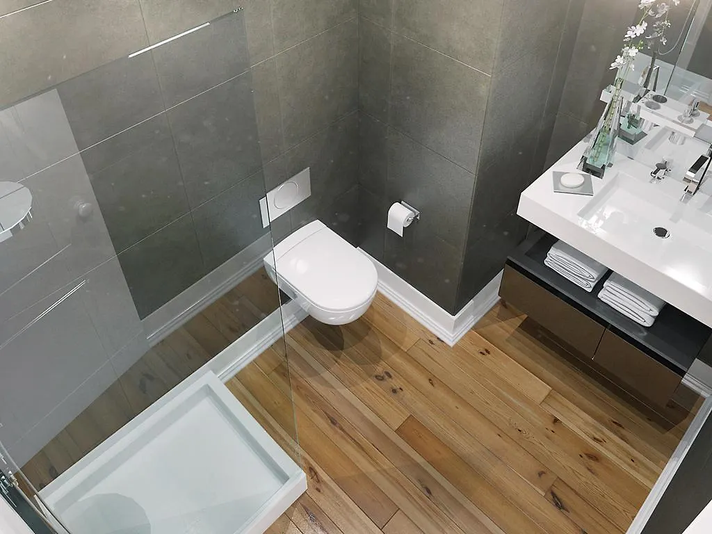 Apartment Fanqueiros Lissabon