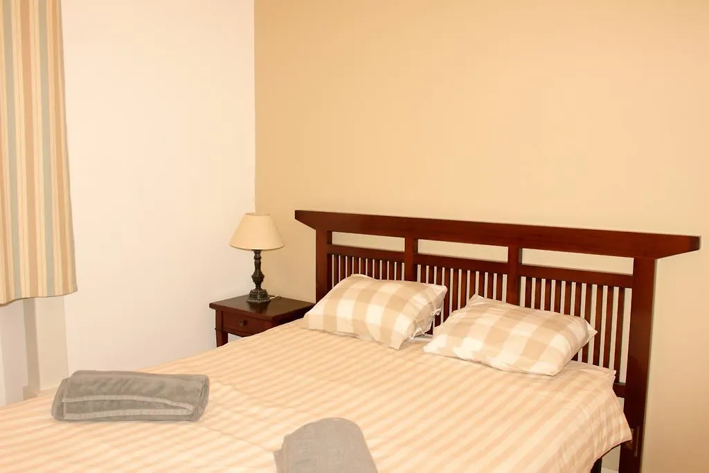 Apartment Fanqueiros Lisboa