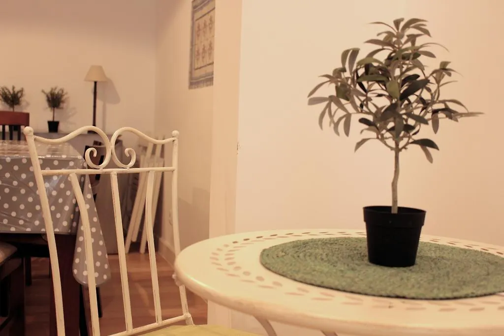 Apartment Fanqueiros Lisboa 0*,  Portugalsko