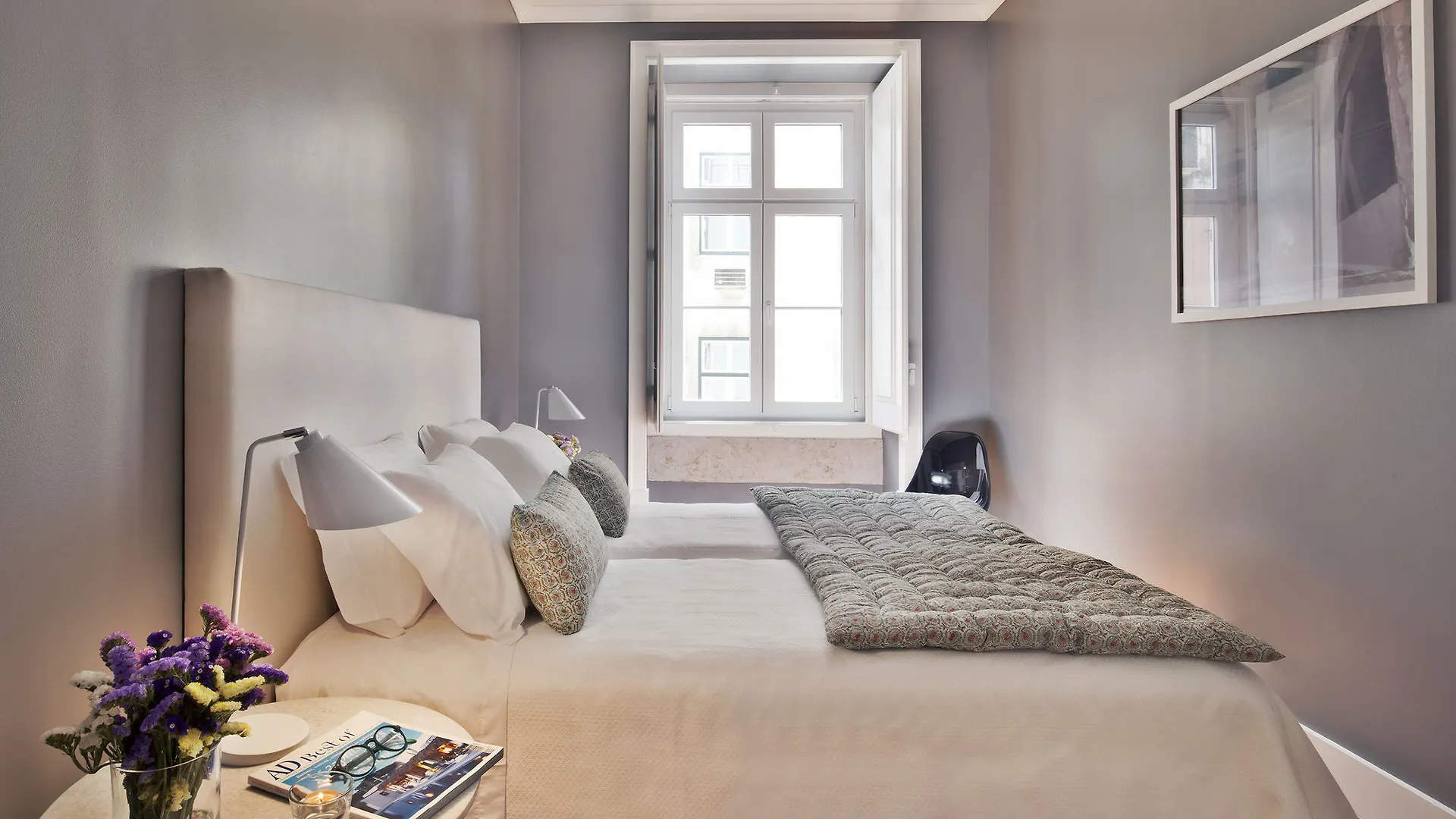 Apartment Fanqueiros Lisboa