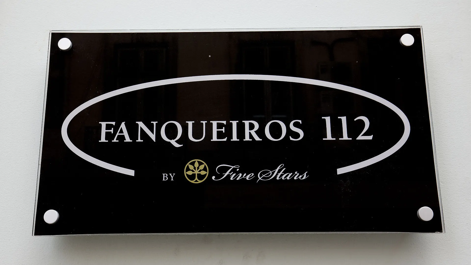 Apartment Fanqueiros Lisboa 0*,  Portugalsko