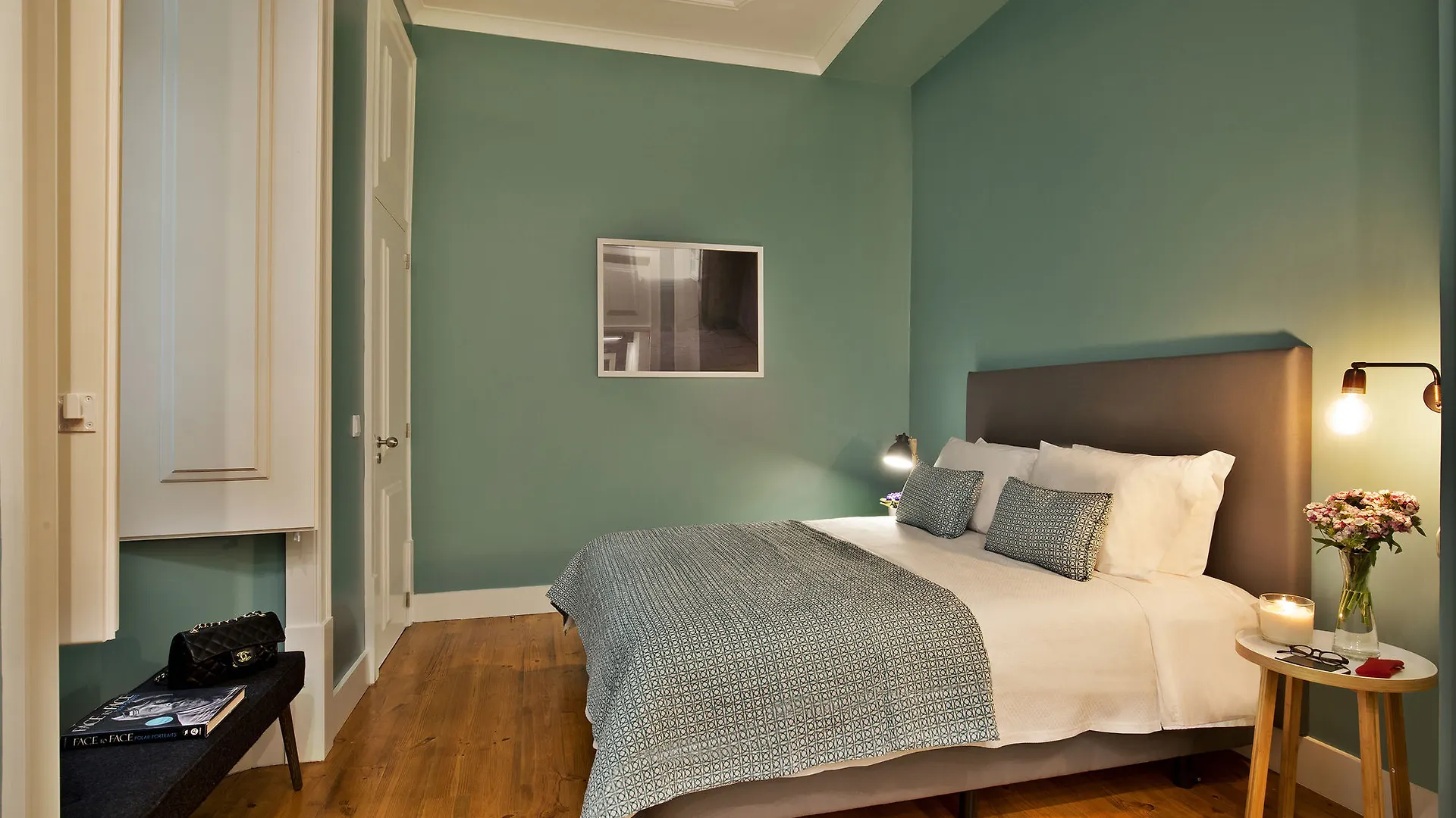 Apartment Fanqueiros Lisboa